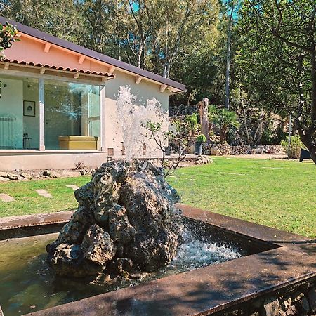 Memento Bed & Breakfast Ossi ภายนอก รูปภาพ