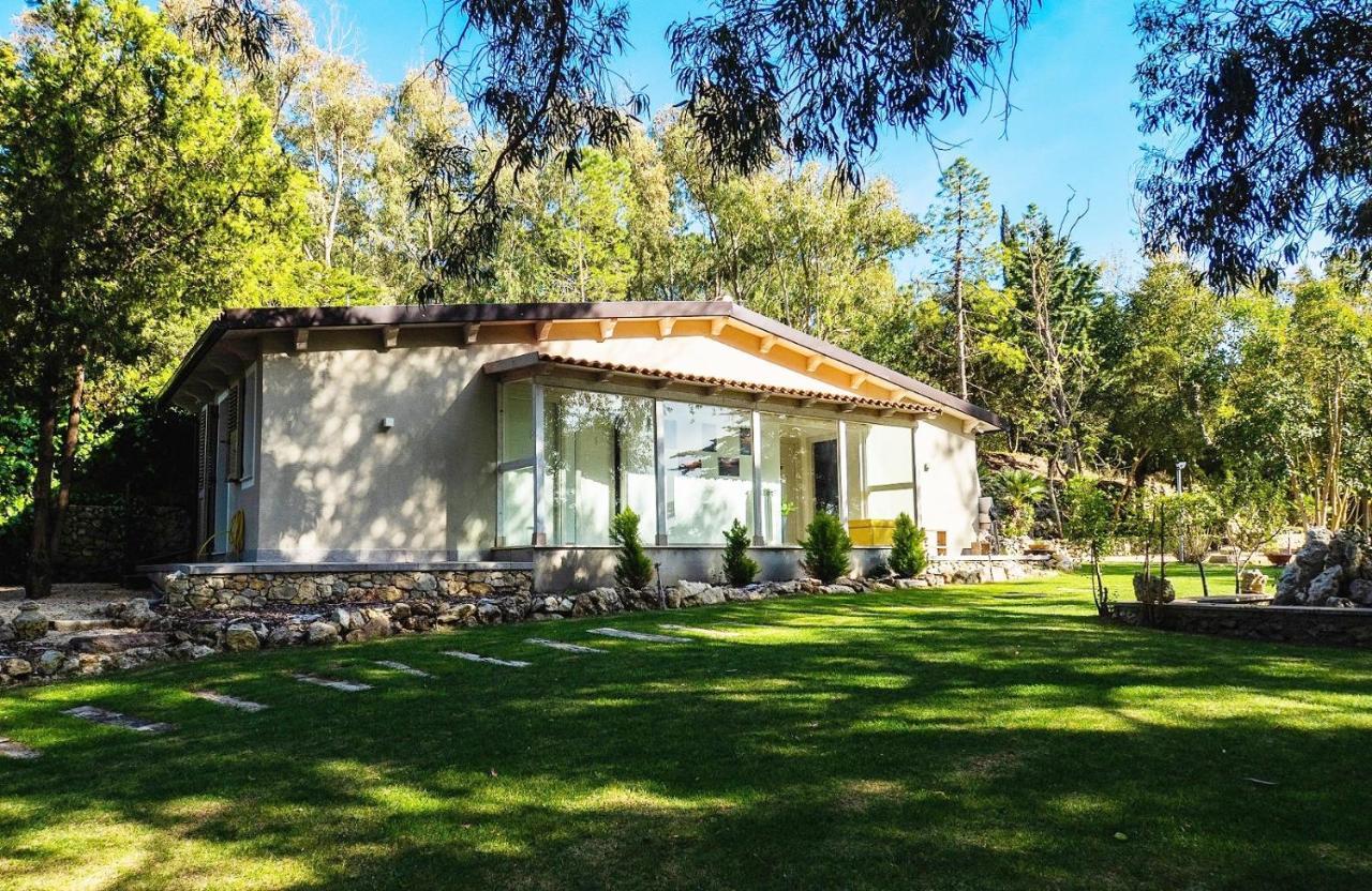 Memento Bed & Breakfast Ossi ภายนอก รูปภาพ