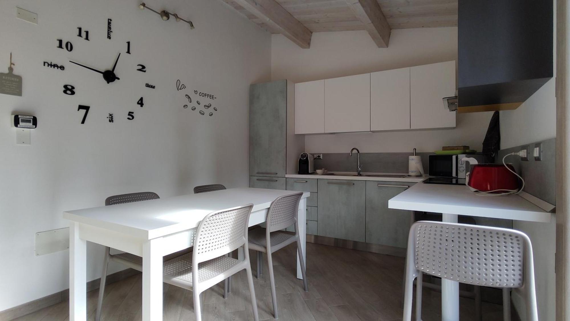 Memento Bed & Breakfast Ossi ภายนอก รูปภาพ