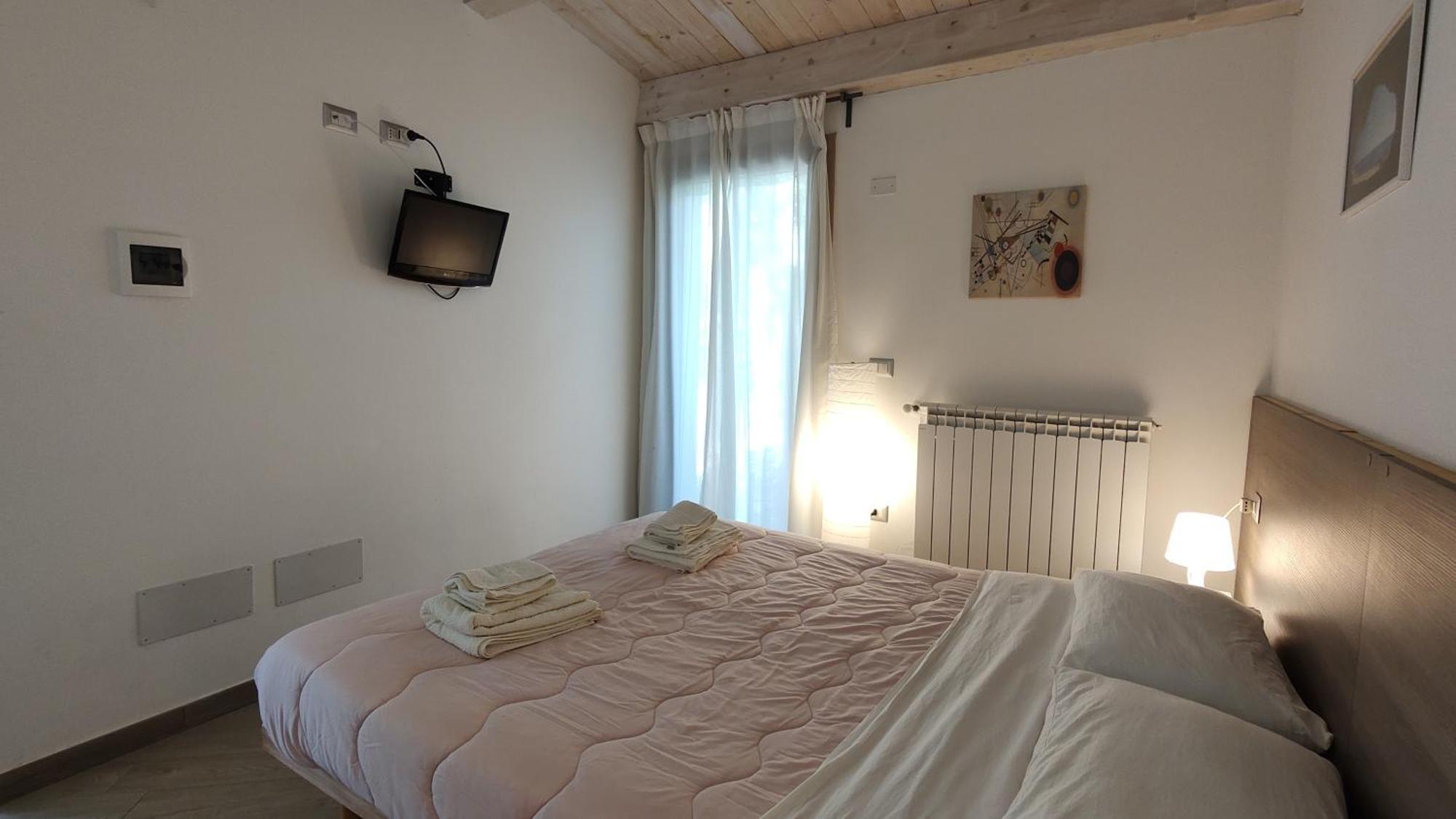 Memento Bed & Breakfast Ossi ภายนอก รูปภาพ