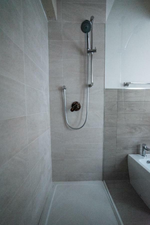 Memento Bed & Breakfast Ossi ภายนอก รูปภาพ